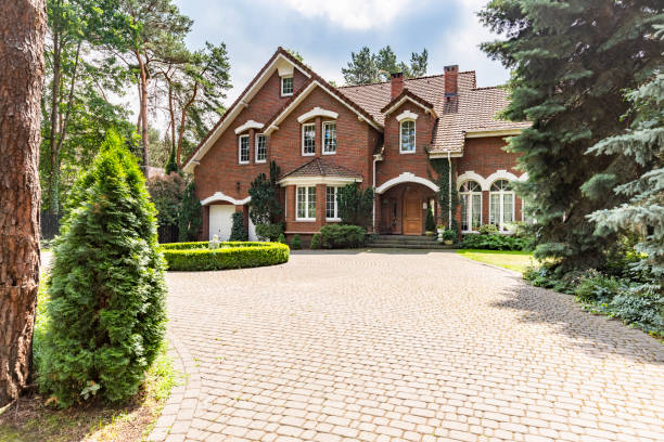Best Driveway Paving Contractor  in Corning, AR
