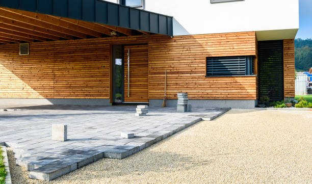 Best Cobblestone Driveway Pavers  in Corning, AR
