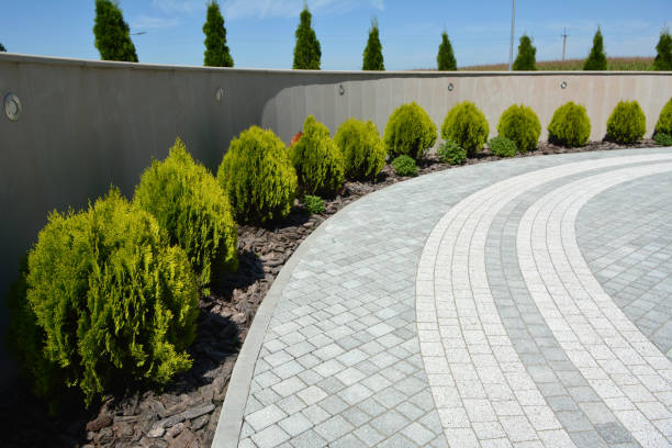 Best Affordable Driveway Pavers  in Corning, AR
