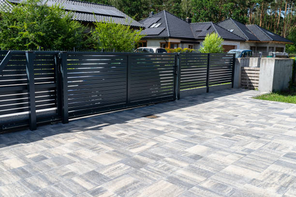 Best Driveway Paver Repair  in Corning, AR