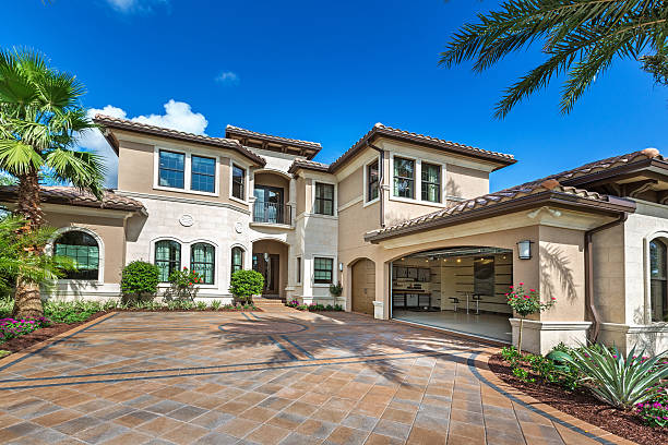 Best Custom Driveway Pavers  in Corning, AR