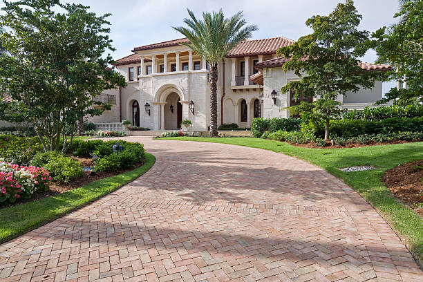 Best Best Driveway Pavers  in Corning, AR