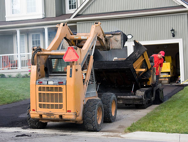 Best Driveway Paver Sealing  in Corning, AR