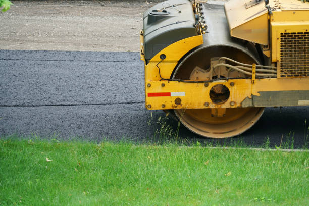 Best Permeable Paver Driveway  in Corning, AR