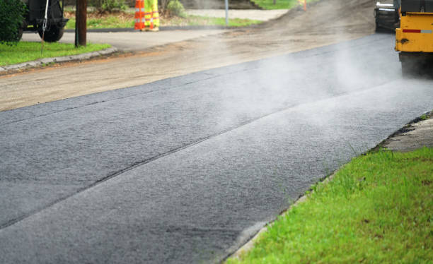 Trusted Corning, AR Driveway Pavers Experts