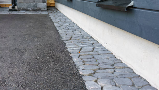 Professional Driveway Pavers in Corning, AR