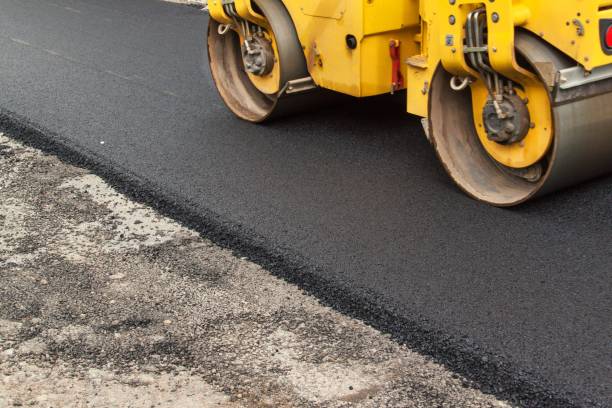 Best Concrete Paver Driveway  in Corning, AR