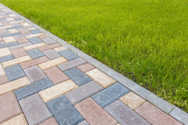 Best Interlocking Driveway Pavers  in Corning, AR