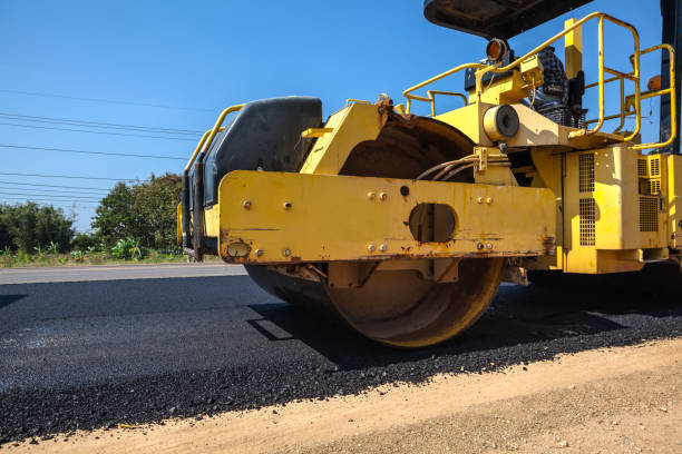 Best Concrete Paver Driveway  in Corning, AR